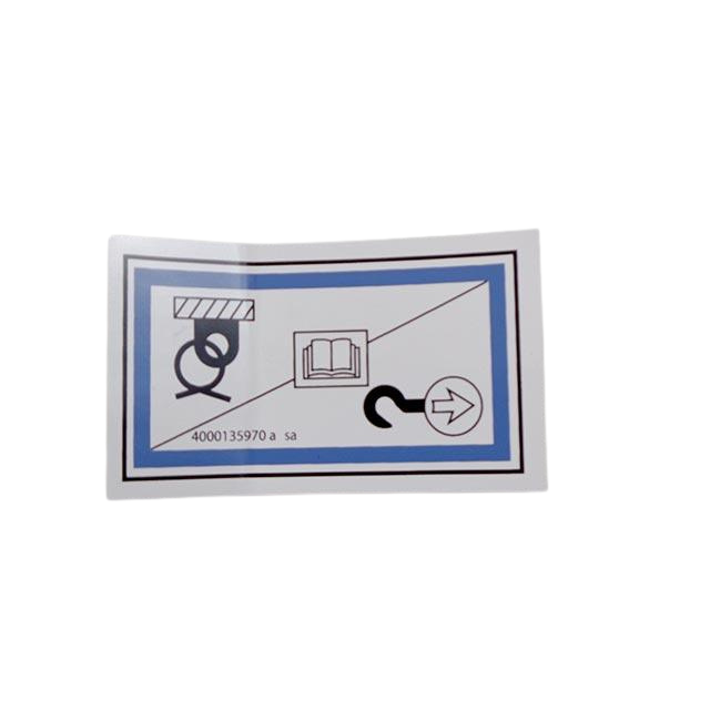 4000135970 Anchorage Point | Genuine Haulotte