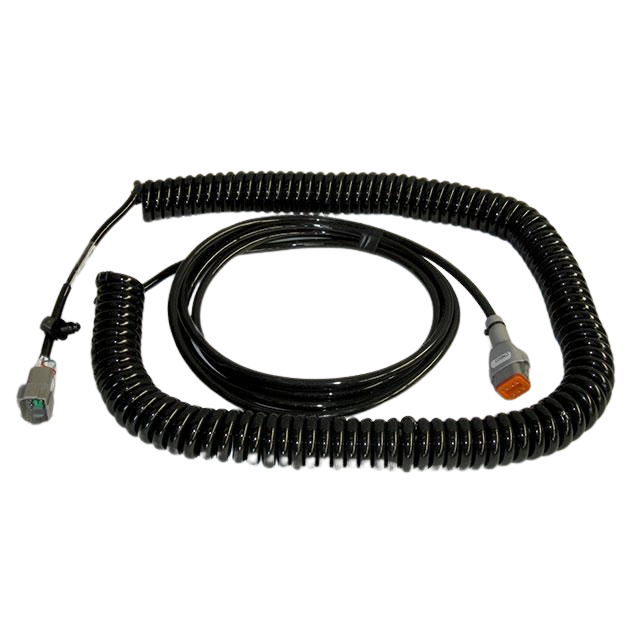 4000136560 Harness 10 | Genuine Haulotte