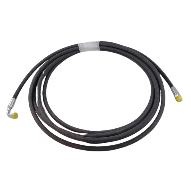 Part Number 4000136950 Hydraulic Hose-Hose 1_4P Lg680 fits Haulotte