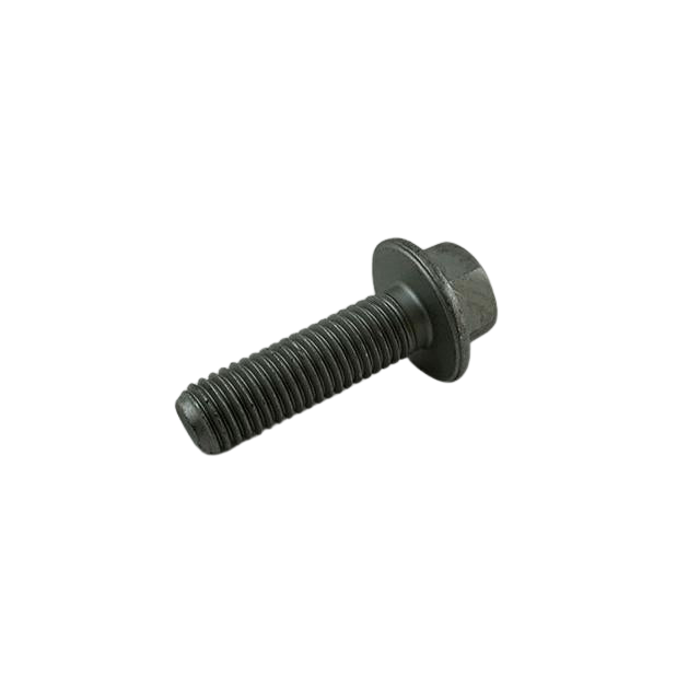 4000137440 Flange Head Cap Screw M12X40 C | Genuine Haulotte