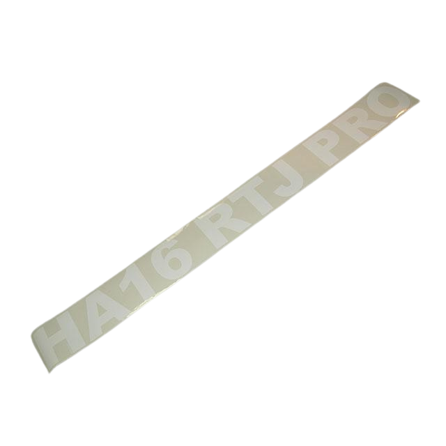 Part Number 4000138240 Commercial Name Label fits Haulotte