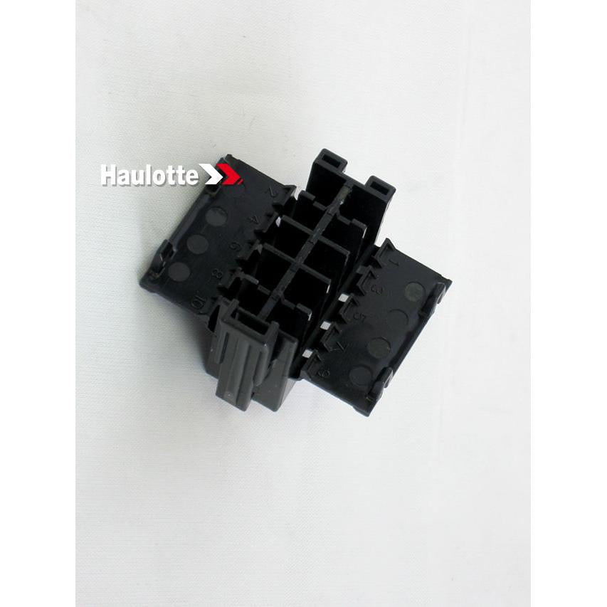4000173590 Connector 14W J2 | Genuine Haulotte