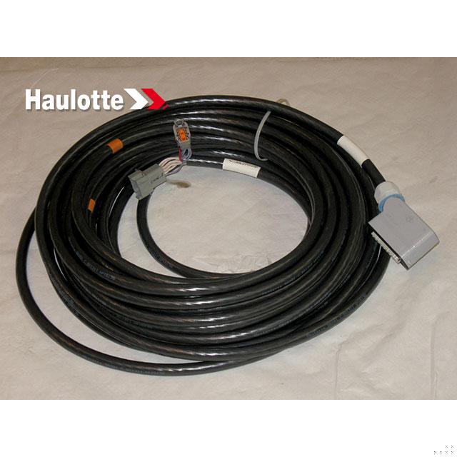 4000173920 Harness Ht21 Ht23 | Genuine Haulotte