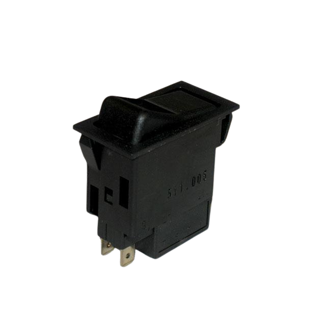 4000173990 2 Positions Knob 2- 2 | Genuine Haulotte