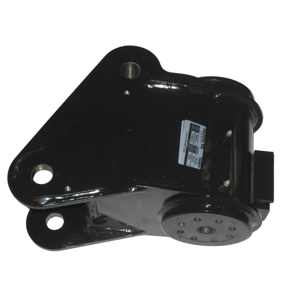 Part Number 4000174090 Dipper Arm Jack fits Haulotte