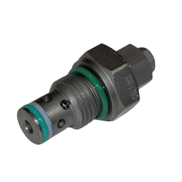 Part Number 4000174220 Flow Regulator fits Haulotte