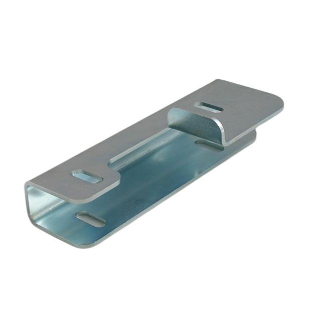 Part Number 4000174640 Sheet Metal Support fits Haulotte