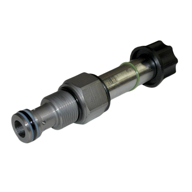4000200640 Proportional Valve, For Ha16 | Genuine Haulotte