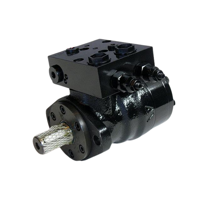 Part Number 4000201420 Gear Hydraulic Motor fits Haulotte