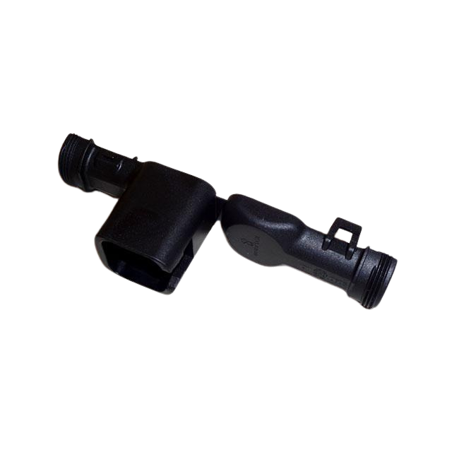 4000203200 Terminal Cover | Genuine Haulotte