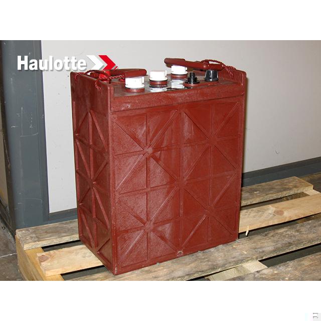 4000204400 Semi Traction Battery 271Ah | Genuine Haulotte