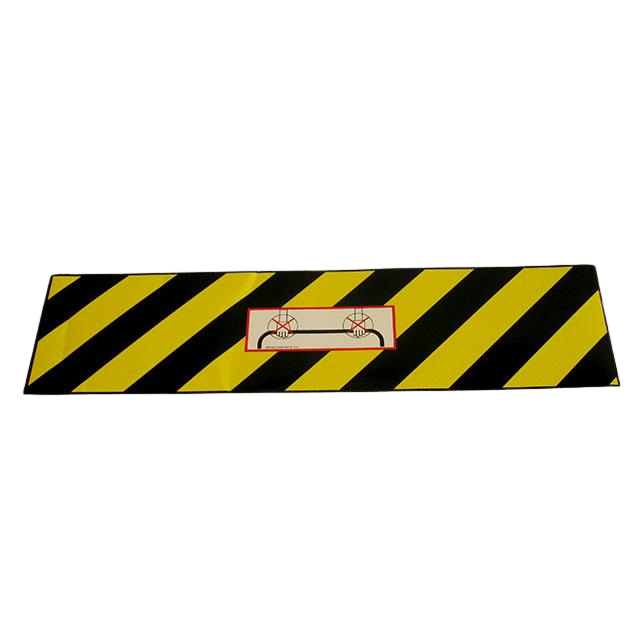 4000206690 Material Risk | Genuine Haulotte