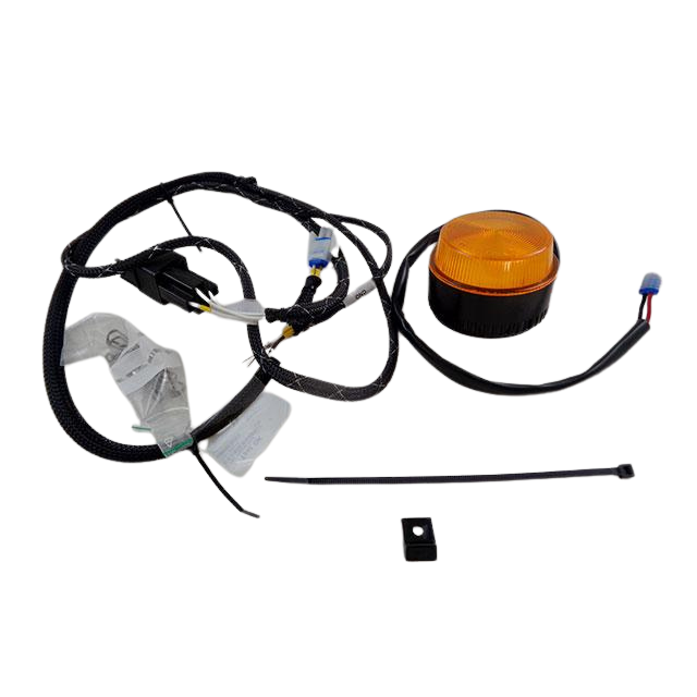 4000206810 Kit Flashing Beacon Star 10 | Genuine Haulotte