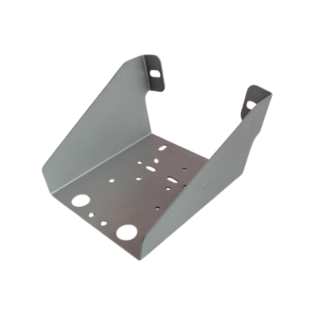 Part Number 4000207170 Sheet Metal Support fits Haulotte