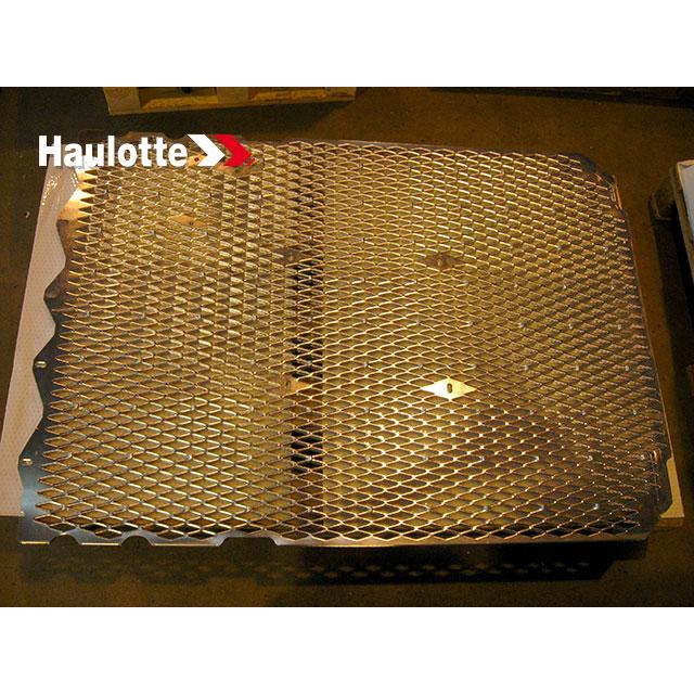 Part Number 4000207350 Floor fits Haulotte