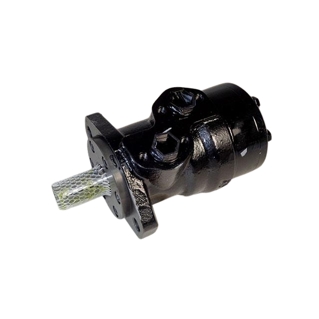 Part Number 4000207360 Gear Hydraulic Motor 1 fits Haulotte