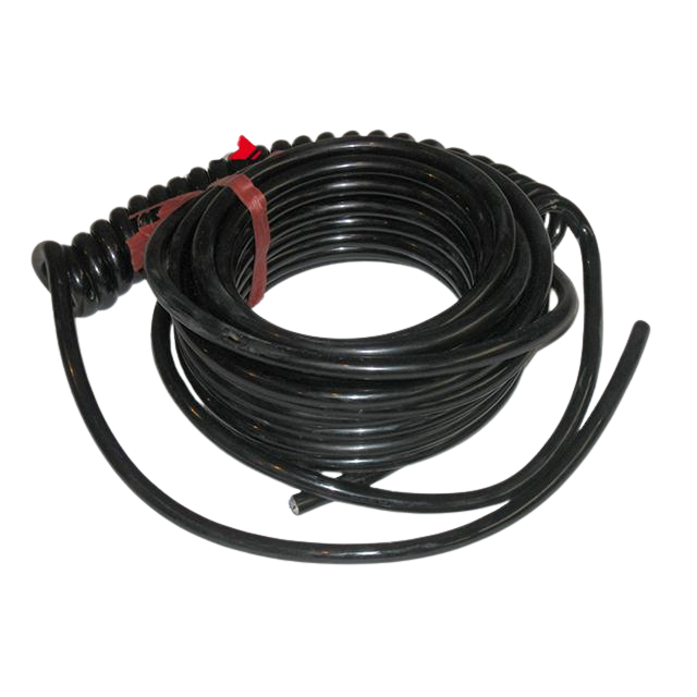 Part Number 4000207600 Spring Cable Assembly Qu12 fits Haulotte