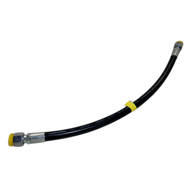 Part Number 4000208160 Hydraulic Hose-Hose fits Haulotte