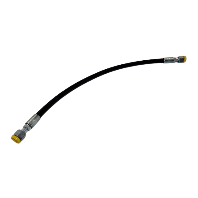 Part Number 4000208190 Hydraulic Hose fits Haulotte
