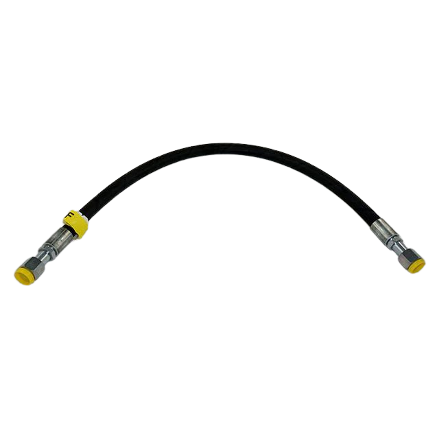 Part Number 4000208200 Hydraulic Hose fits Haulotte