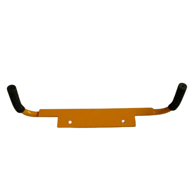 Part Number 4000208360 Push Rubber Handle fits Haulotte