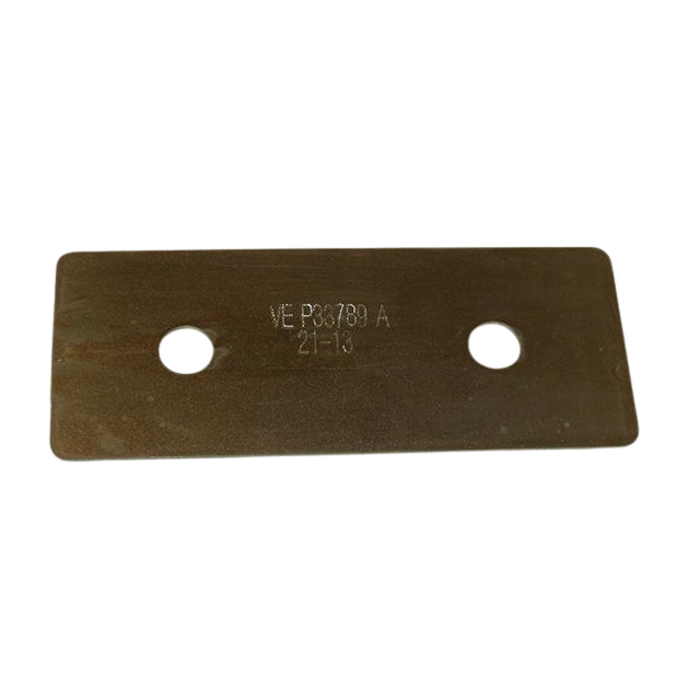 Part Number 4000208600 Spacer Plate fits Haulotte