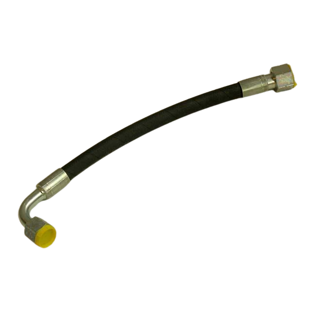 Part Number 4000208980 Hydraulic Hose 5_8P Lg490 1Sc fits Haulotte