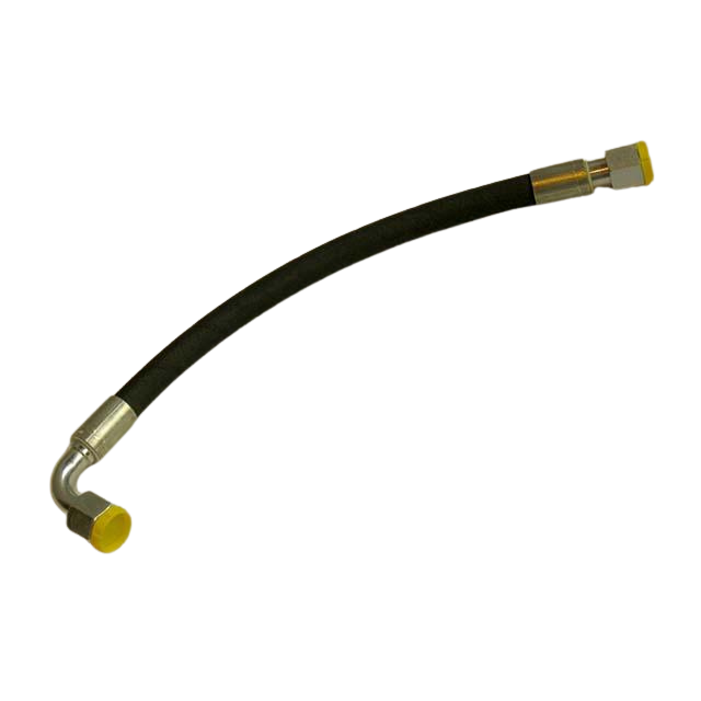 Part Number 4000208990 Hydraulic Hose 5 8P Lg490 1Sc fits Haulotte