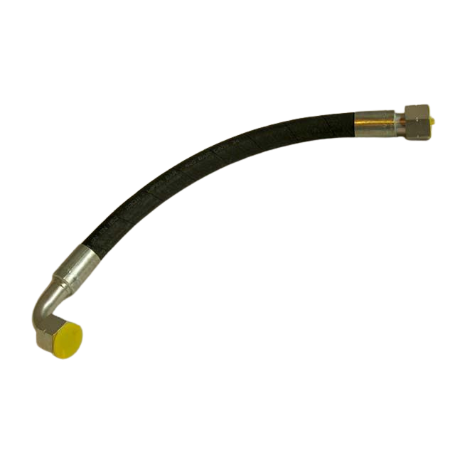 Part Number 4000209020 Hydraulic Hose 3_4P Lg510 1Sc fits Haulotte