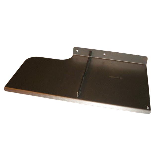 Part Number 4000209180 Protective Plate fits Haulotte