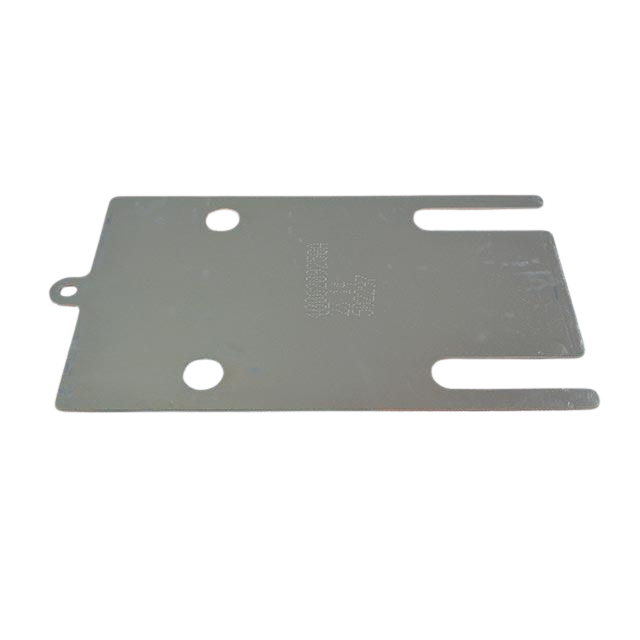 Part Number 4000209250 Chock Mm 150X90 1 fits Haulotte