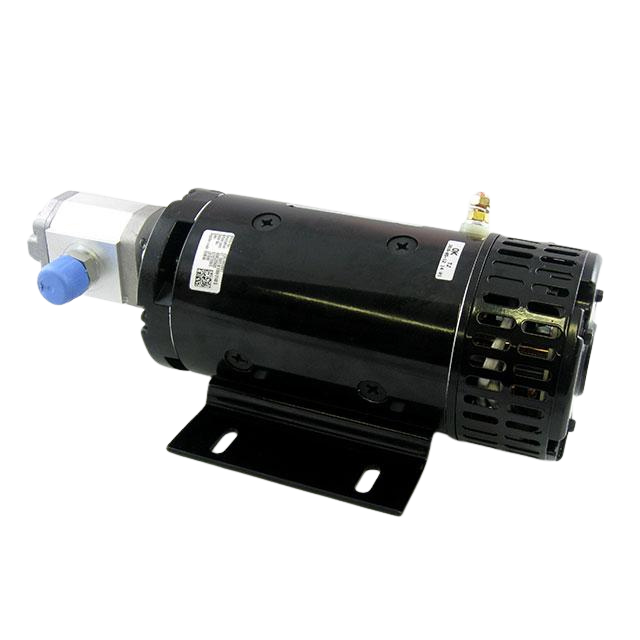 4000209630 Electropump See 4000815830 | Genuine Haulotte