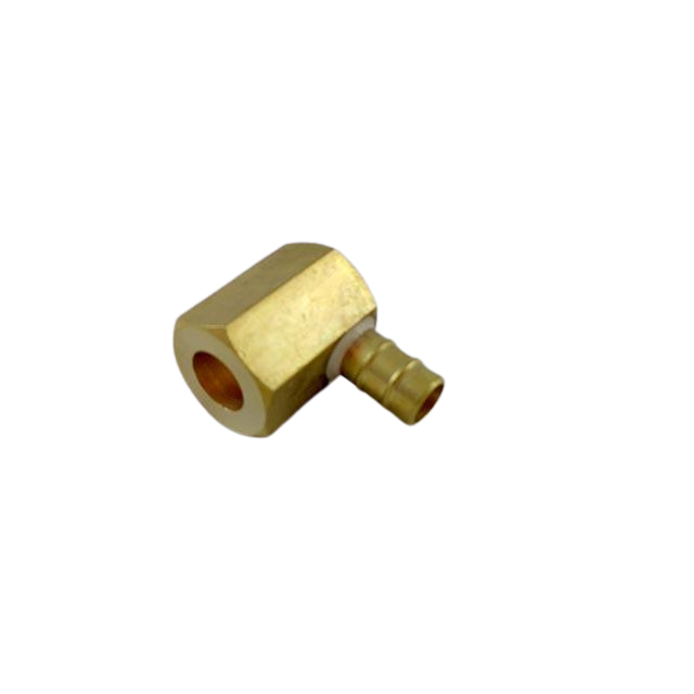 4000210090 Bended Fitting | Genuine Haulotte