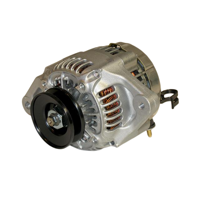 4000210730 Alternator | Genuine Haulotte