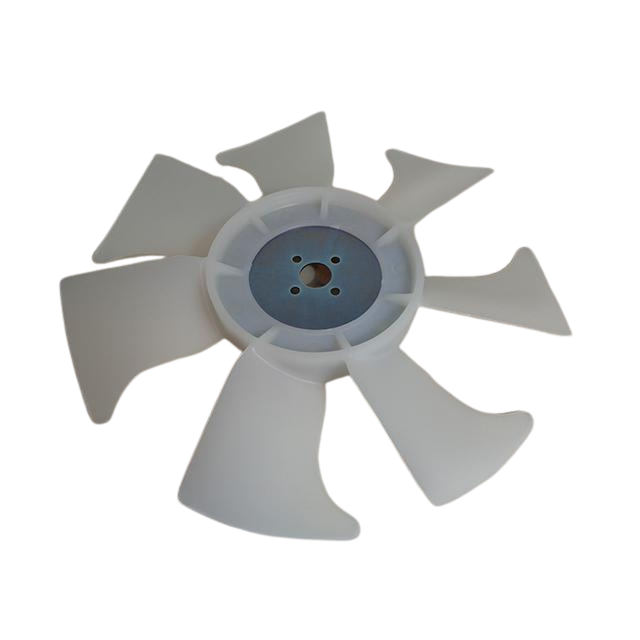 Part Number 4000211320 Fan fits Haulotte
