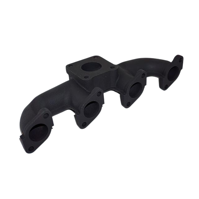 4000211450 Exhaust Manifold | Genuine Haulotte