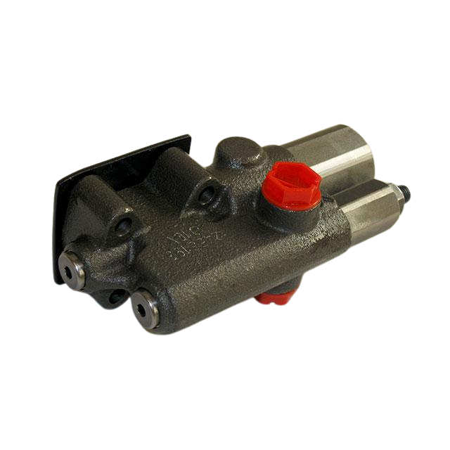 4000211740 Kit-Regulation Valve | Genuine Haulotte