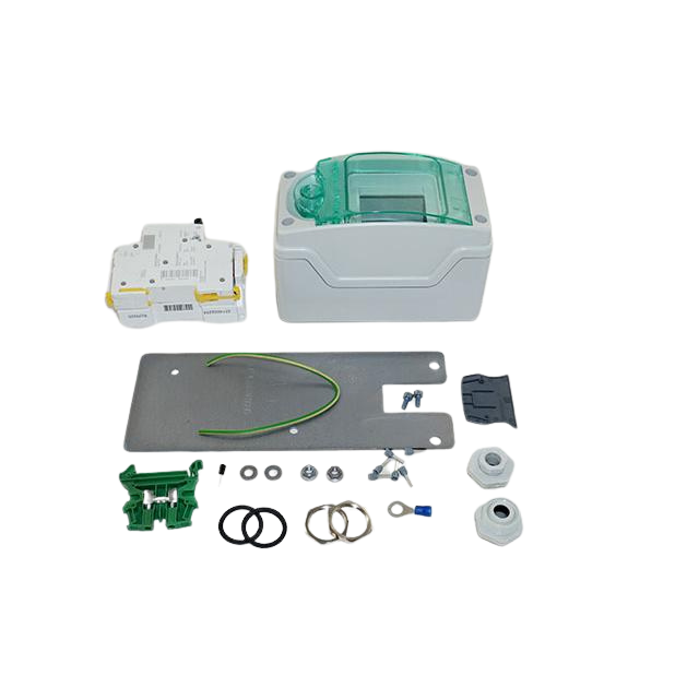 Part Number 4000212960 Circuit Beaker Assembly fits Haulotte