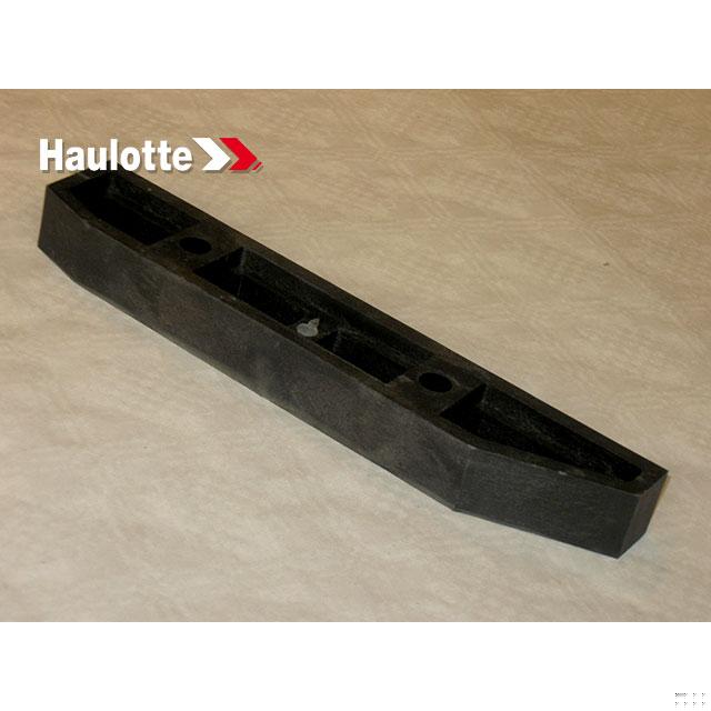 4000228560 Plastic Bumper | Genuine Haulotte