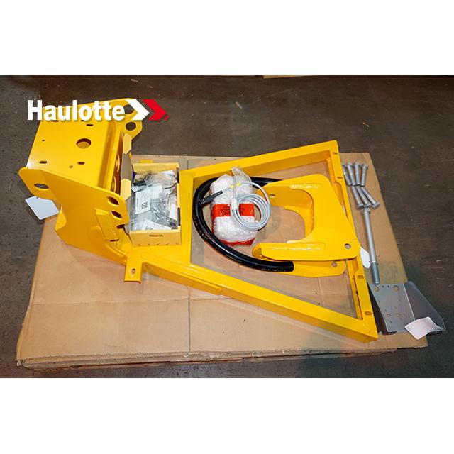 4000243560 Platform Support Assembly | Genuine Haulotte