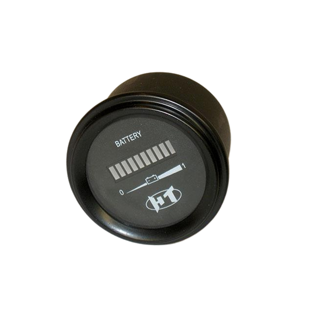 Part Number 4000244860 Charge Meter fits Haulotte