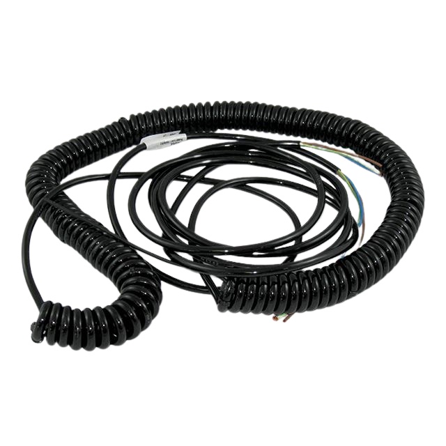 Part Number 4000245320 Coiled Cable 3G2.5 fits Haulotte