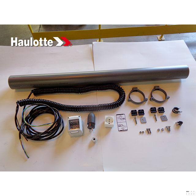 Part Number 4000245340 Option fits Haulotte