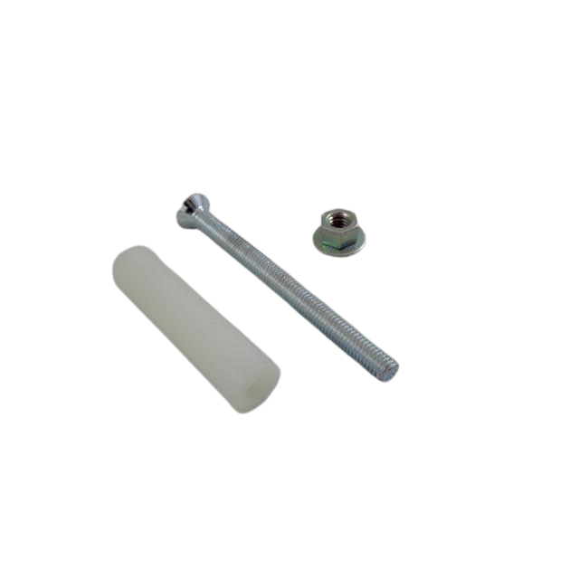 Part Number 4000245400 Spacer 5.3 fits Haulotte