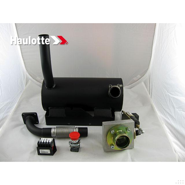 4000245620 Kit | Genuine Haulotte