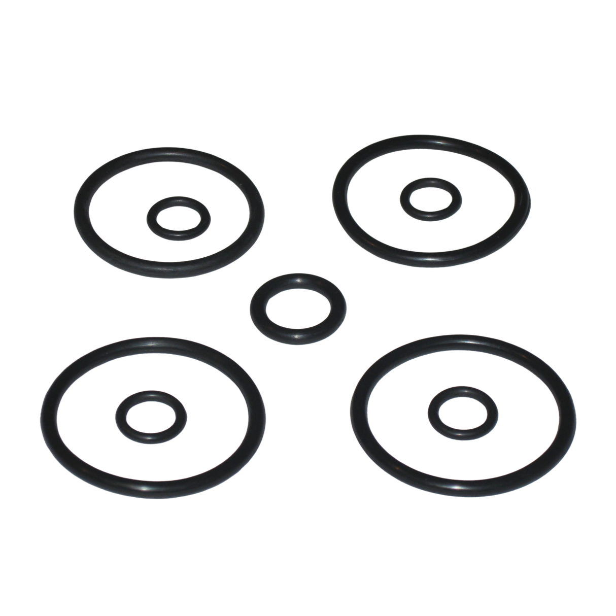 4000246140 Seal Kit | Genuine Haulotte