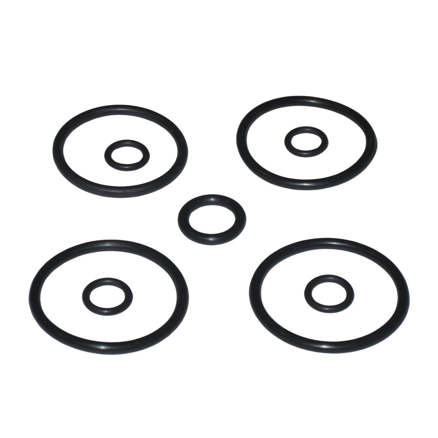 4000246140 Seal Kit | Genuine Haulotte