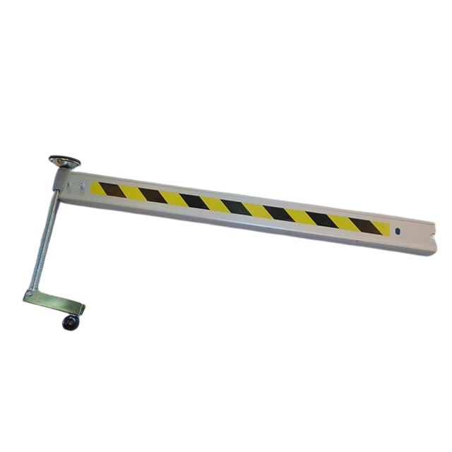 Part Number 4000246200 Outrigger Assembly Qu13 Qu14 fits Haulotte