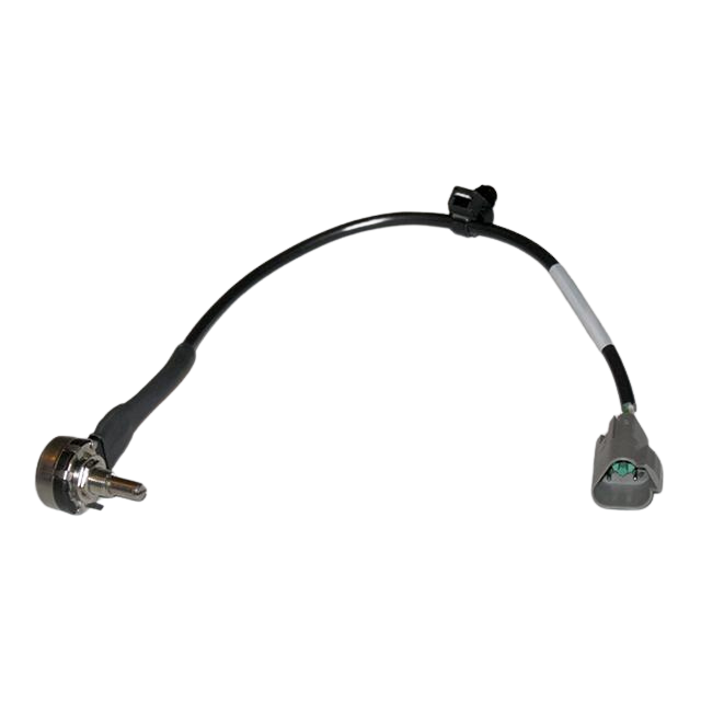 4000246640 Steer Angle Sensor 2441606080 | Genuine Haulotte