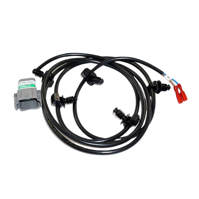 Part Number 4000270370 Harness fits Haulotte